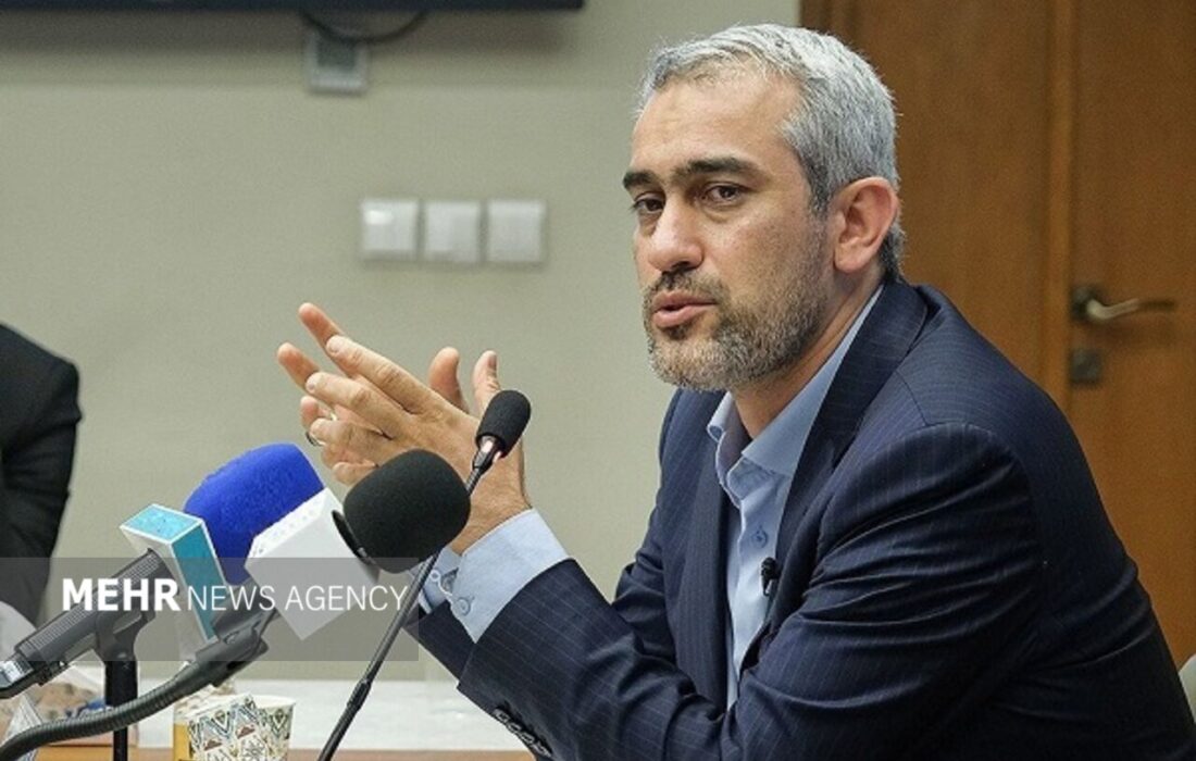 جلسه شورای ملی تامین مالی برگزار شد