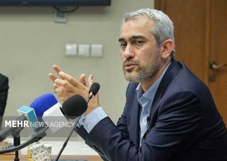 جلسه شورای ملی تامین مالی برگزار شد