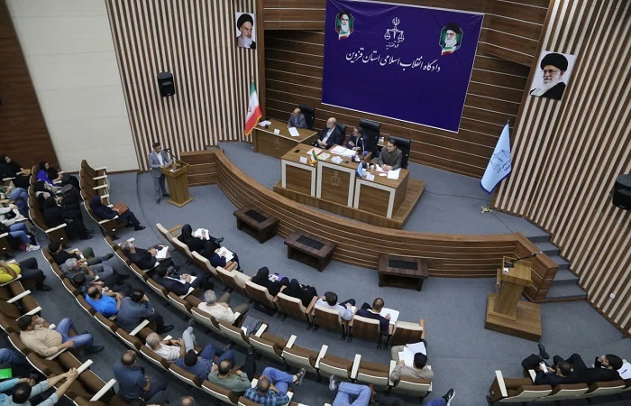 رای پرونده کثیرالشاکی خانه کاشانه نفیس صادر شد