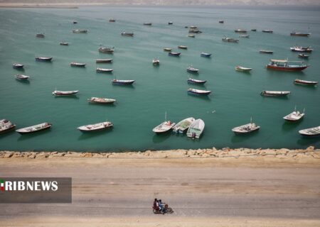 آسمان مناطق مرکزی استان نیمه ابری تا ابری، ۳۱ شهریور