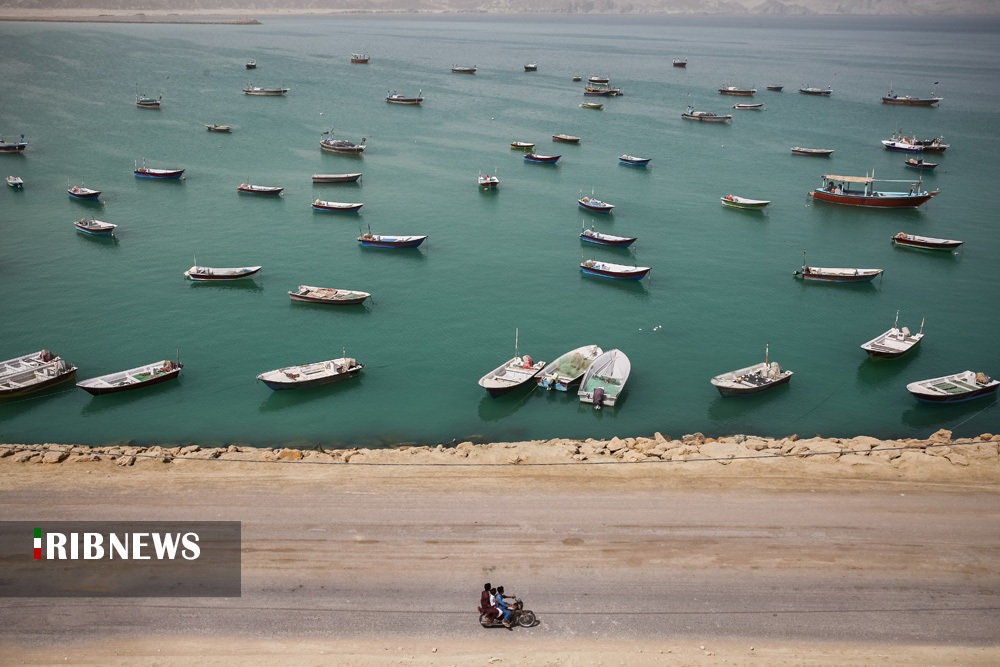 آسمان مناطق مرکزی استان نیمه ابری تا ابری، ۳۱ شهریور