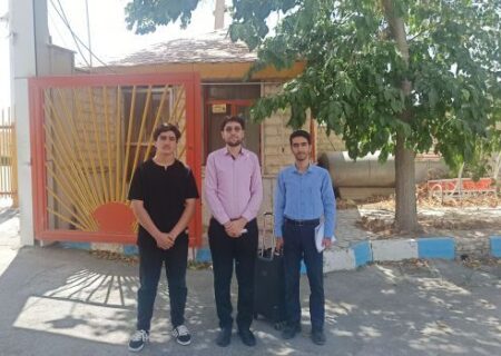 راهیابی دانش‌آموزان چهارمحال و بختیاری به مسابقات گفتمان مهدوی