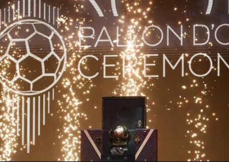 معرفی برنده توپ طلا ۲۰۲۵؛ امشب
