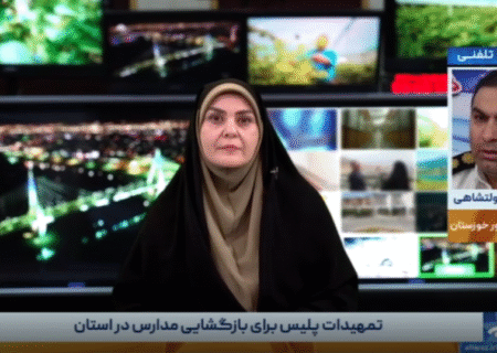 اجرای طرح‌های ترافیکی اول مهر در شهر‌های خوزستان