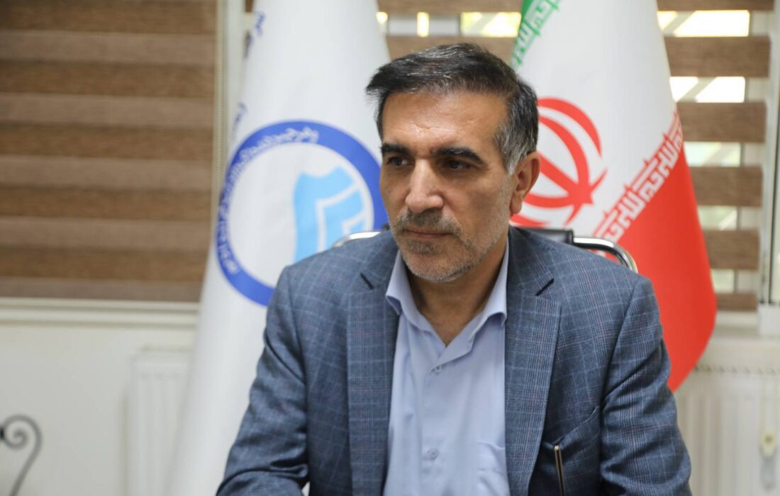 آغاز جذب دانش آموختگان ممتاز در آبفای اصفهان