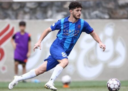 جدال حساس نمایندگان مازندران در لیگ دسته یک فوتبال