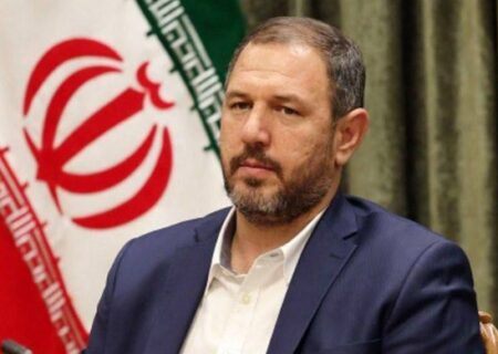 پیام رئیس شورای عالی استان‌ها به مناسبت هفته دفاع مقدس