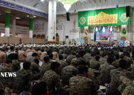 آغاز برنامه‌های هفته دفاع مقدس در قم