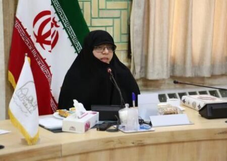 جامعه الزهرا (س) میزبان بیش از ۱۰۰۰ طلبه ورودی جدید از ایران و جهان