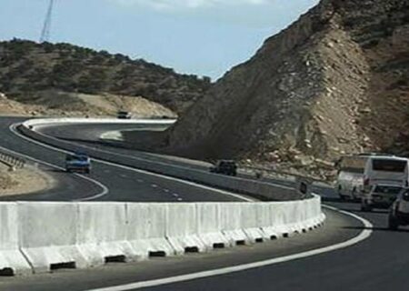 کاهش ۳۸ درصدی جانباختگان در جاده های کرمانشاه در اربیعن امسال