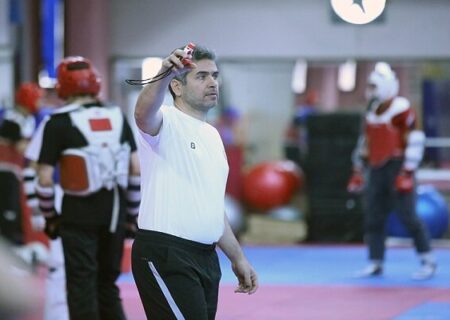 چین آخرین همراهی تاجیک با تیم ملی تکواندو؛ مربی ایران سرمربی تونس شد