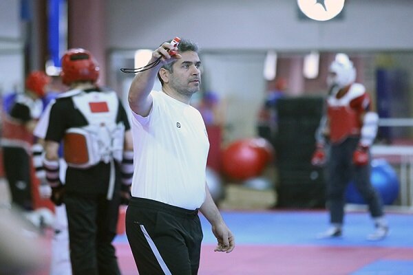 چین آخرین همراهی تاجیک با تیم ملی تکواندو؛ مربی ایران سرمربی تونس شد