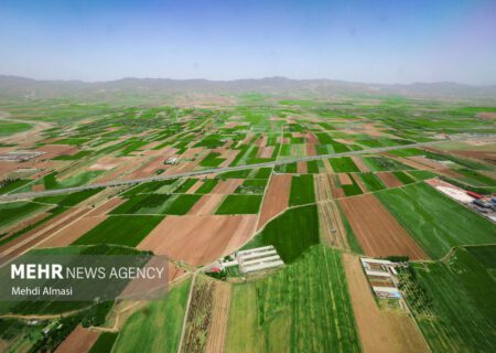 دست‌ودل‌بازی برای افراد خاص با واگذاری اراضی ملی به مبلغ ناچیز !