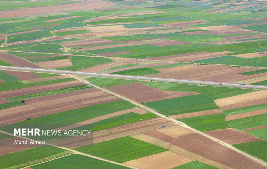 حفاظت از اراضی ملی در دستور کار دستگاههای اجرایی دهلران باشد