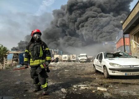 آخرین مهلت تکمیل فرم خوداظهاری صادرکنندگان حادثه بندر شهیدرجایی