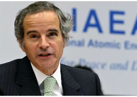 دستیابی به راه حلی دیپلماتیک با ایران هنوز امکان پذیر است