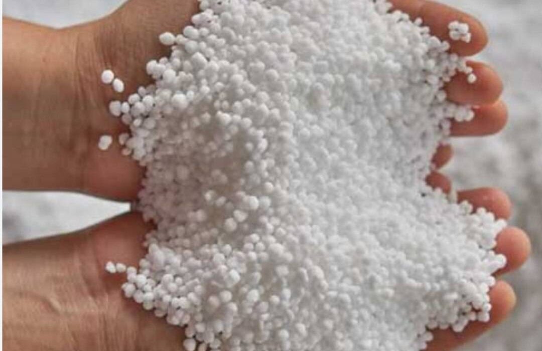 توزیع ۱۱۰ تن کود پتاس در فریمان