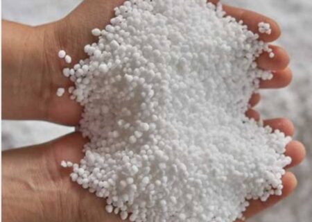 توزیع ۱۱۰ تن کود پتاس در فریمان