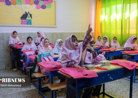 آغاز سال تحصیلی جدید در سمنان