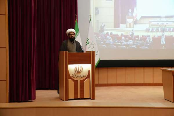 جشنواره شفافیت و رفع موقعیت‌های تعارض منافع