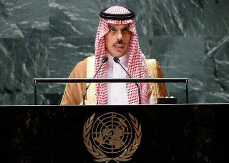 تنها راه صلح پایدار، تشکیل کشور مستقل فلسطین است