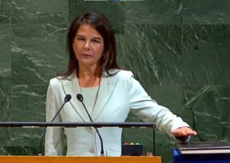 غزه نیاز فوری به آتش بس و کمک رسانی دارد