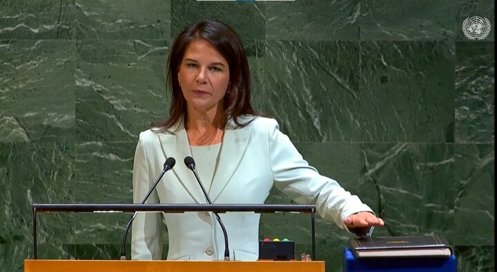 غزه نیاز فوری به آتش بس و کمک رسانی دارد