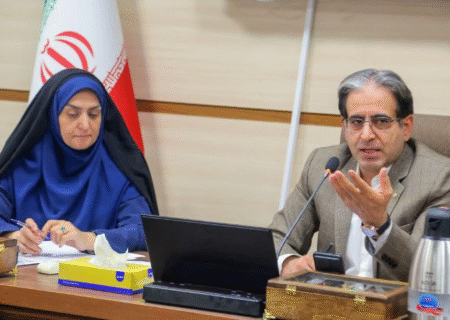 نظرسنجی رضایت از خدمات سلامت در بیمارستان‌های آذربایجان شرقی