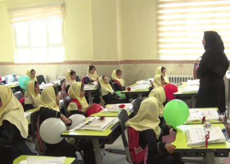 ۲۶۷ هزار دانش‌آموز استان اردبیل راهی مدارس شدند