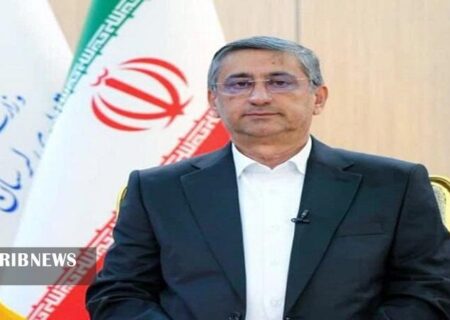 پیام تبریک استاندار لرستان بمناسبت آغاز سال تحصیلی جدید