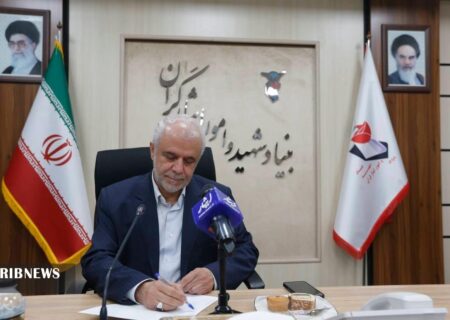 با اتحاد و هم‌صدایی، هیچ ابرقدرتی توان نفوذ در دل مردم ایران را ندارد