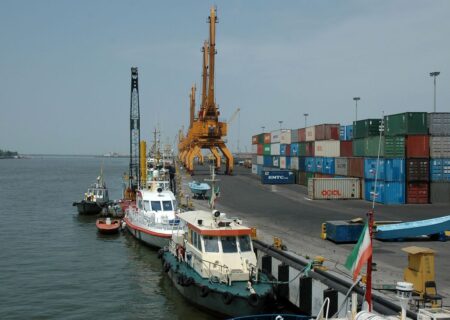 آغاز ثبت سفارش واردات ۷ محصول کشاورزی ار ۵ مهر