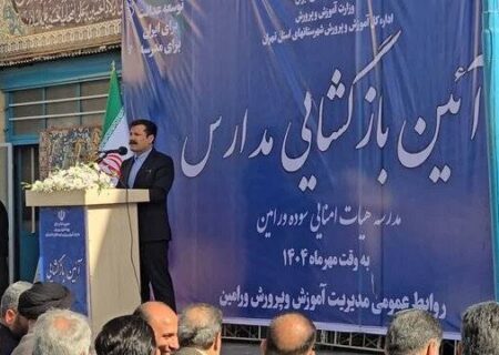 دولت تمام توان خود را برای شکوفایی نسل جدید به‌کار می گیرد