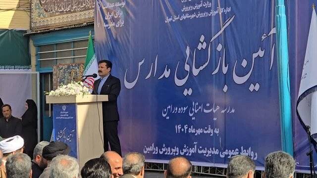 دولت تمام توان خود را برای شکوفایی نسل جدید بهکار می گیرد