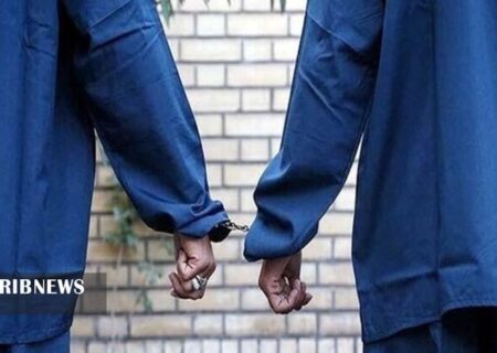 دستگیری عاملان قدرت نمایی و تیراندازی در خرم آباد