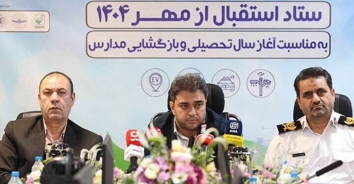 محورهای اصلی در ۴ منطقه پایتخت بیشترین بار ترافیکی را دارند