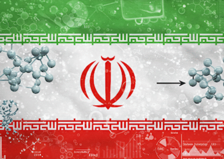 رقابت بزرگ نانوفناوران در دومین دوره جایزه صادراتی نانو