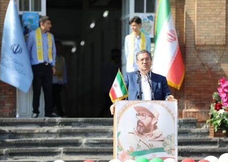 جمع آوری مدارس کانکسی آذربایجان‌غربی تا پایان مهرماه