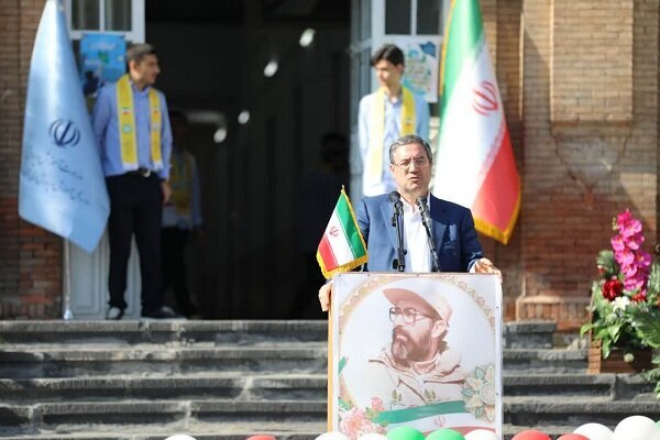 جمع آوری مدارس کانکسی آذربایجان‌غربی تا پایان مهرماه