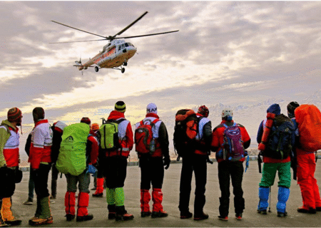 استفاده ۴ هزار و ۷۰۰ نفر از خدمات امدادی هلال‌احمر در شهریور