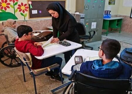 حضور ۱۵ هزار دانش‌آموز زیر پوشش بهزیستی خراسان رضوی