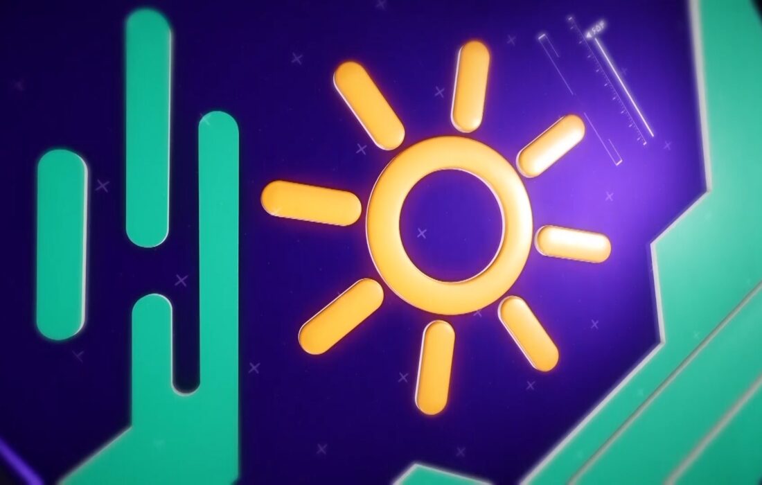 آسمان چهارمحال و بختیاری صاف گاهی با وزش باد