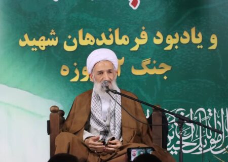 وحدت ملی، عامل عقب‌نشینی دشمنان است