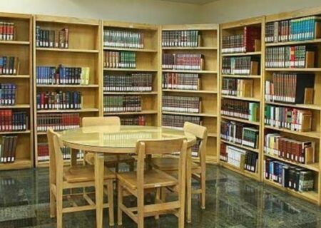 فعالیت ۵۸ کتابخانه عمومی در استان