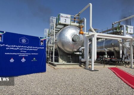 گامی نوین در بهره‌ برداری میادین نفتی