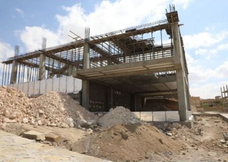 تخصیص ۱۲۷ میلیارد ریال برای احداث کتابخانه اسلام آباد بوکان