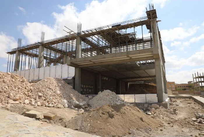 تخصیص ۱۲۷ میلیارد ریال برای احداث کتابخانه اسلام آباد بوکان