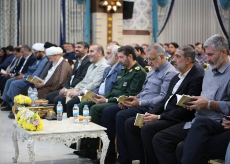 بازسازی ۹۵درصدی اماکن آسیب دیده جنگ ۱۲روزه