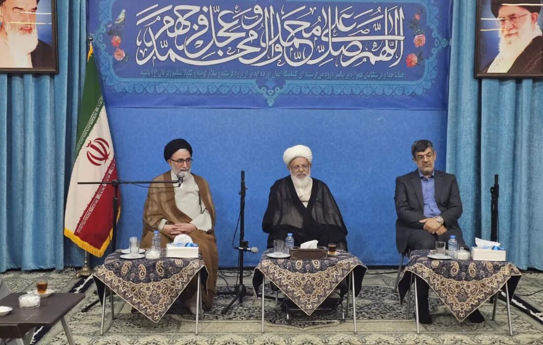 وحدت، انسجام و همراهی مردم، رمز پیروزی در جنگ ۱۲ روزه