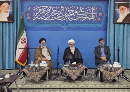 وحدت، انسجام و همراهی مردم، رمز پیروزی در جنگ ۱۲ روزه